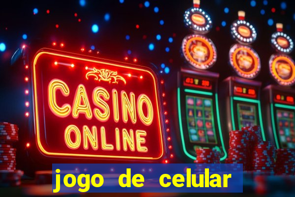 jogo de celular para ganhar dinheiro